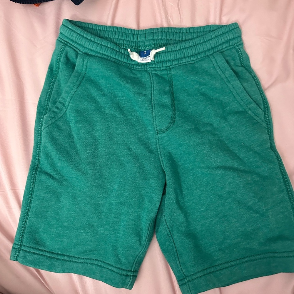 Boys Old Navy shorts